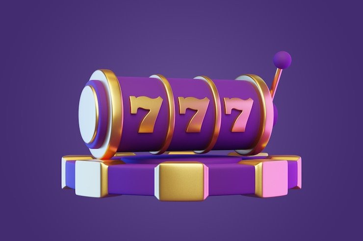 Antarmuka permainan Caishen Wins di platform betidb dengan grid simbol dan tombol kontrol